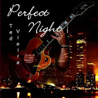 Perfect Night by Ted Vieira - album cover