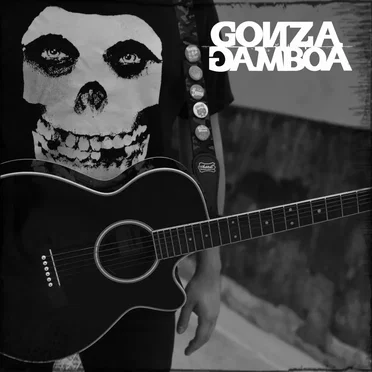 Halloween by Gonza Gamboa - album cover