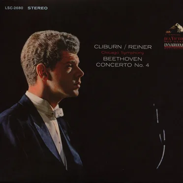 Piano Concerto No 4 in G major, op.58