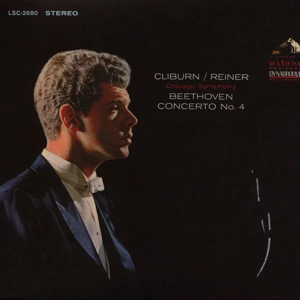 Piano Concerto No 4 in G major, op.58