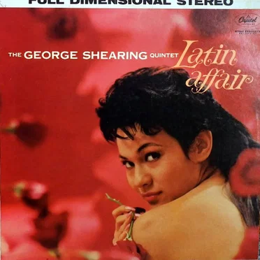 Latin Affair
