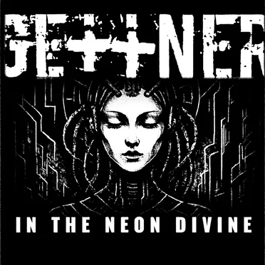 In the Neon Divine