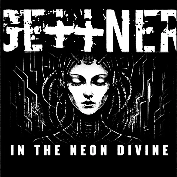 In the Neon Divine