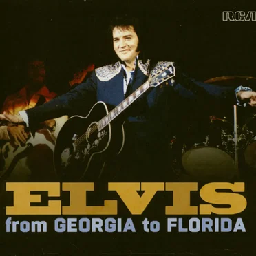 From Georgia to Florida