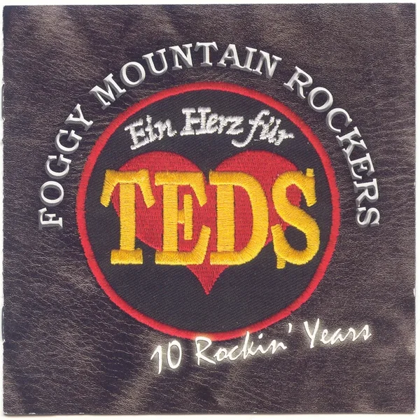 Ein Herz für Teds