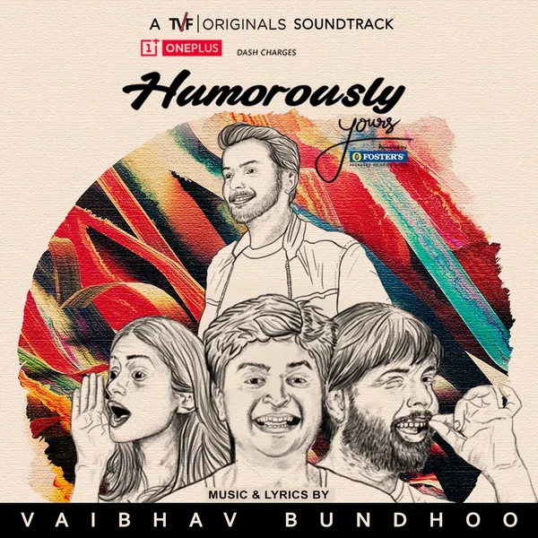 Humorously Yours: Music from TVF’s Original Web Series