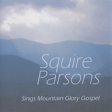 Squire Parsons