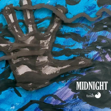 Midnight by Tosh - album cover