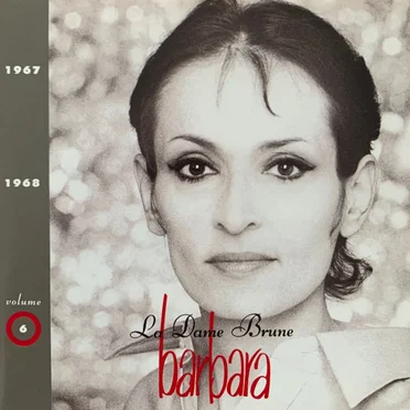 Volume 6 · La Dame brune (1967 – 1968)