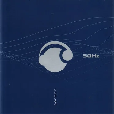 Carbon by 50Hz - album cover