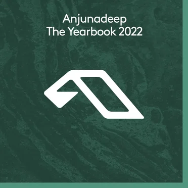 Anjunadeep: The Yearbook 2022 by Various Artists - album cover