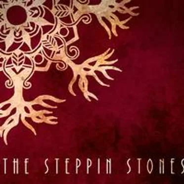 The Steppin Stones by Hannah Wicklund & The Steppin Stones - album cover