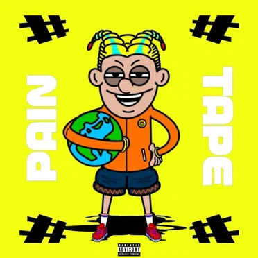 PAIN TAPE 2