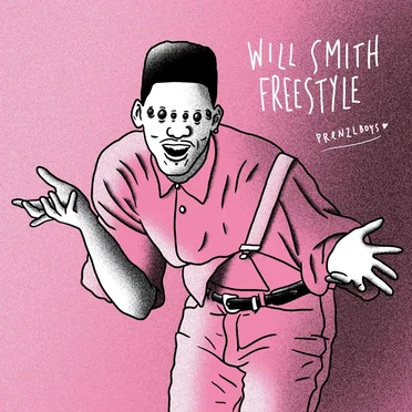 Will Smith Freestyle