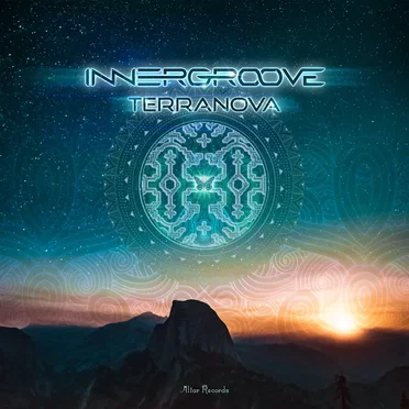 Terranova EP by Innergroove - album cover
