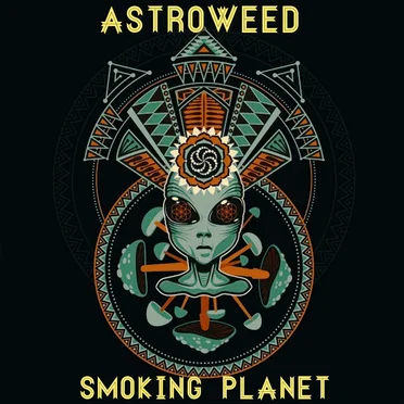 Smoking Planet