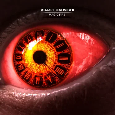 Magic Fire (Extended Mix)