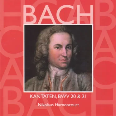 Kantaten, BWV 20 & 21