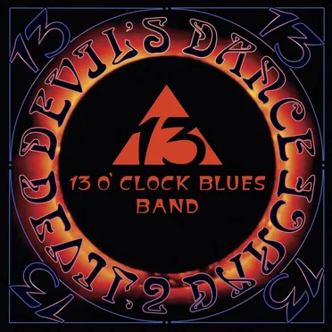 Devil's Dance