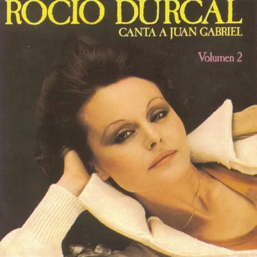 Canta a Juan Gabriel, volumen 2
