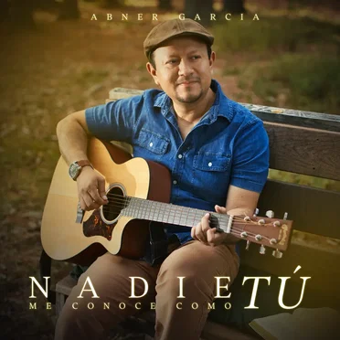 Nadie Me Conoce Como Tú
