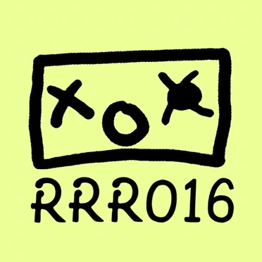 Ringe Raja 016 by Stantekk - album cover