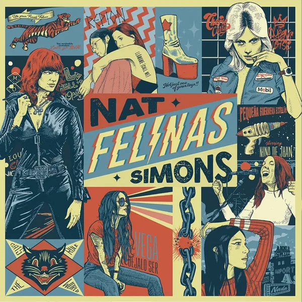Felinas