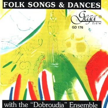 Dobroudja Ensemble