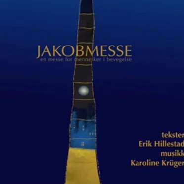 Jakobsmesse