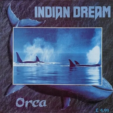 Indian Dream
