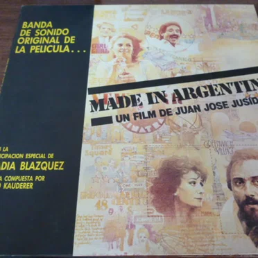 Made in Argentina