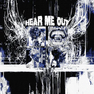 Hear Me Out by Nxptune - album cover