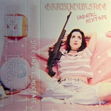 Sadgirl Mixtape