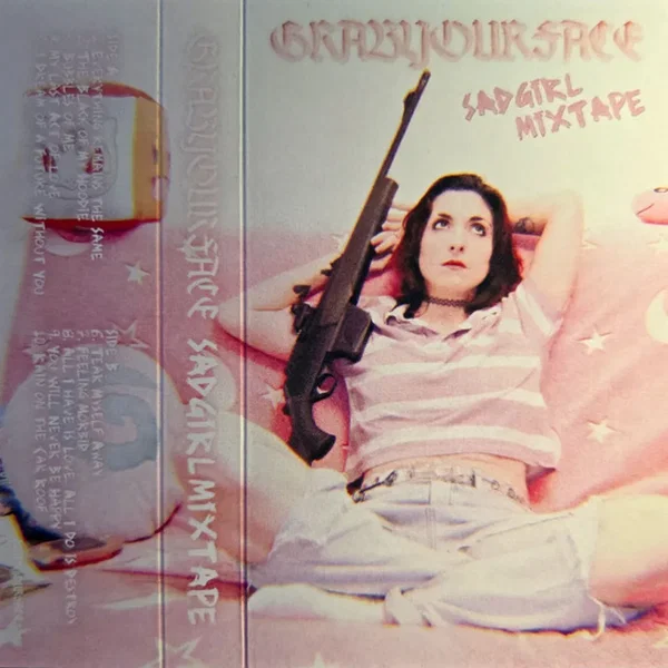 Sadgirl Mixtape