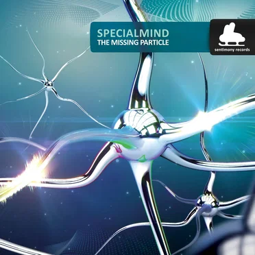 The Missing Particle by Specialmind - album cover