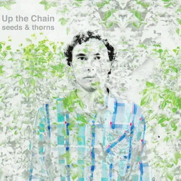 seeds & thorns by Up the Chain - album cover