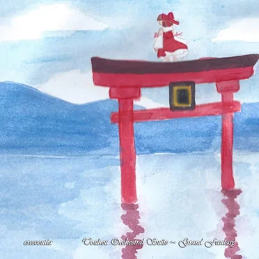 Touhou Orchestral Suite ~ Grand Fantasy