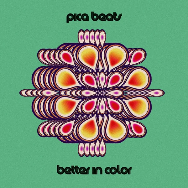 Better In Color