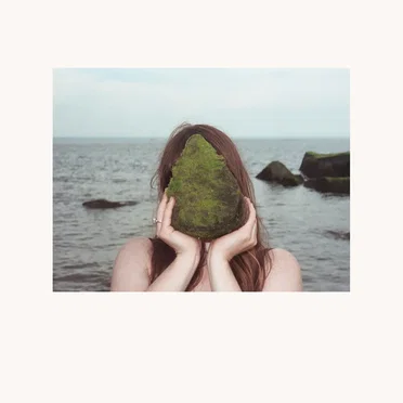 Hand in the Dark by Nighttime - album cover