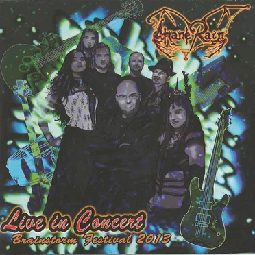 Live in Concert