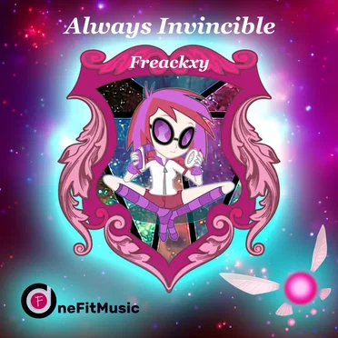 Always Invincible