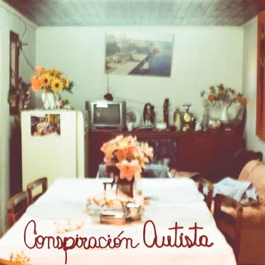 Conspiración Autista by Conspiración Autista - album cover