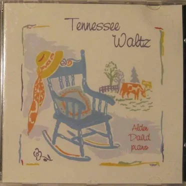 Tennessee Waltz by Alden David - album cover