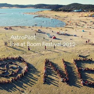 Live at Boom 2012