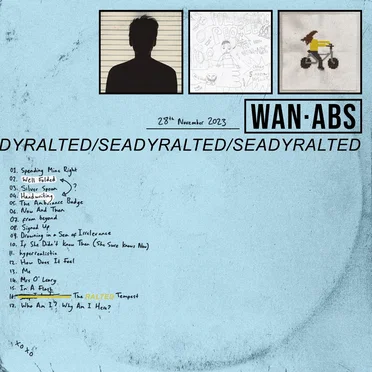 wan•abs