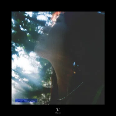 Show the Night by HALLCA - album cover