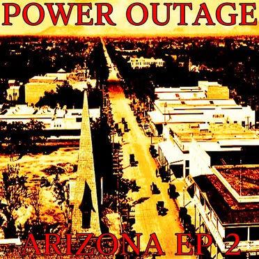 Arizona EP 2