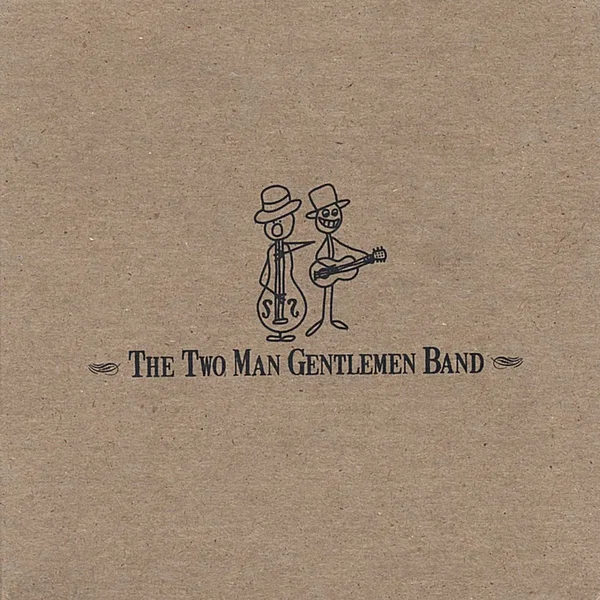 The Two Man Gentlemen Band