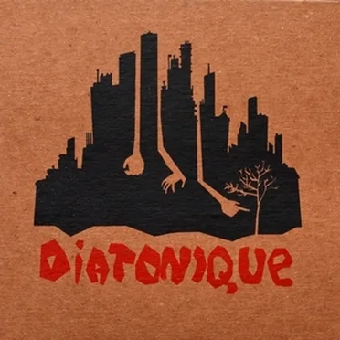 Diatonique