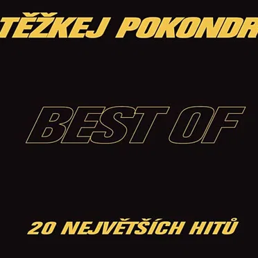 Best Of - 20 největších hitů